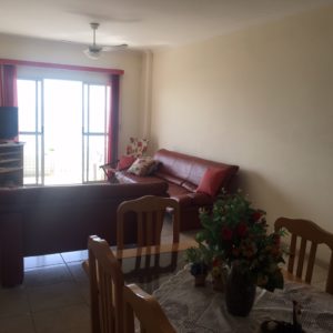 Apartamento 2 Dormitórios com suíte - vista para o Mar - Vila Caiçara - Praia Grande  (403) - Image 15