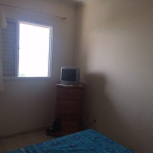 Apartamento 2 Dormitórios com suíte - vista para o Mar - Vila Caiçara - Praia Grande  (403) - Image 21