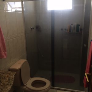 Apartamento 2 Dormitórios com suíte - vista para o Mar - Vila Caiçara - Praia Grande  (403) - Image 24