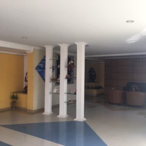 Apartamento 2 Dormitórios com suíte - vista para o Mar - Vila Caiçara - Praia Grande  (403) - Image 8