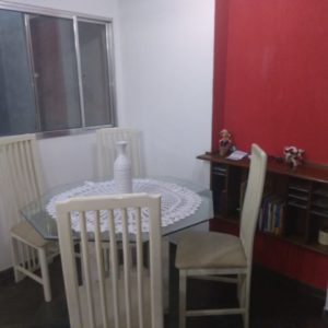 Casa 2 Dormitórios , 2 w.c. 4 vagas - Campanário (204) - Image 15