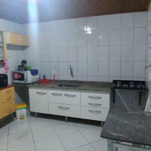 Casa 2 Dormitórios , 2 w.c. 4 vagas - Campanário (204) - Image 21
