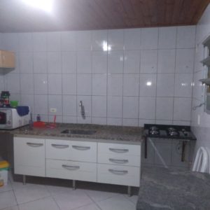 Casa 2 Dormitórios , 2 w.c. 4 vagas - Campanário (204) - Image 22
