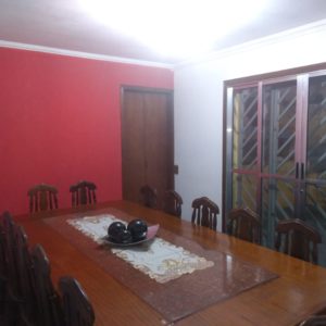 Casa 2 Dormitórios , 2 w.c. 4 vagas - Campanário (204) - Image 23