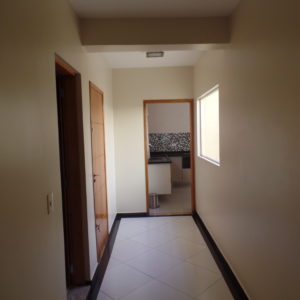 Casa Térrea 2 Dormitórios com 1 suíte 2 vagas cobertas e 2 descobertas - Guacuri (205) - Image 5