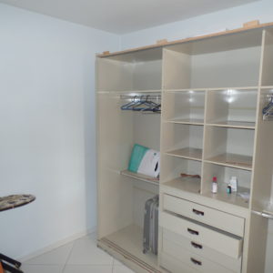 Casa Térrea 2 Dormitórios com 1 suíte 2 vagas cobertas e 2 descobertas - Guacuri (205) - Image 8
