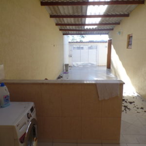 Casa Térrea 2 Dormitórios com 1 suíte 2 vagas cobertas e 2 descobertas - Guacuri (205) - Image 9