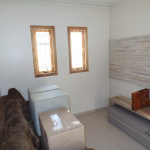 Casa Térrea 2 Dormitórios com 1 suíte 2 vagas cobertas e 2 descobertas - Guacuri (205) - Image 15