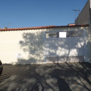 Casa Térrea 2 Dormitórios com 1 suíte 2 vagas cobertas e 2 descobertas - Guacuri (205) - Image 20