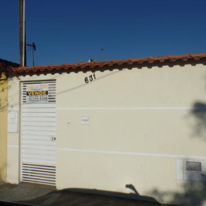 Casa Térrea 2 Dormitórios com 1 suíte 2 vagas cobertas e 2 descobertas - Guacuri (205) - Image 21