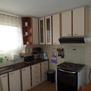 Casa térrea 2 dormitórios, nos fundos mais 2 casas - Vila Élida (207) - Image 5