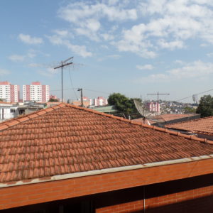 Casa térrea 2 dormitórios, nos fundos mais 2 casas - Vila Élida (207) - Image 8