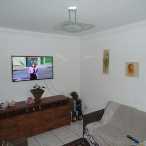 Casa térrea 2 dormitórios, nos fundos mais 2 casas - Vila Élida (207) - Image 17
