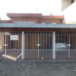 Casa térrea 2 dormitórios, nos fundos mais 2 casas - Vila Élida (207) - Image 20