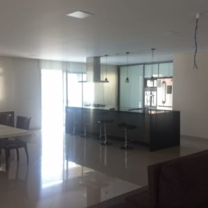Casa 4 Dorm. com 4 suítes em Condomínio Fechado a 8 minutos do Centro de Diadema (214) - Image 11