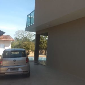 Casa 4 Dorm. com 4 suítes em Condomínio Fechado a 8 minutos do Centro de Diadema (214) - Image 5