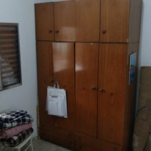 Sobrado 3 Dormitórios, Sala,Sacada, Garagem - JD.CANHEMA (309) - Image 12