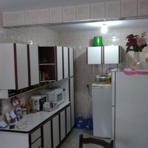 Sobrado 3 Dormitórios, Sala,Sacada, Garagem - JD.CANHEMA (309) - Image 13