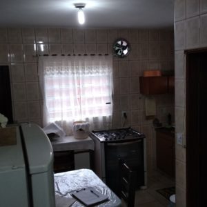 Sobrado 3 Dormitórios, Sala,Sacada, Garagem - JD.CANHEMA (309) - Image 14