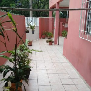 Sobrado 3 Dormitórios, Sala,Sacada, Garagem - JD.CANHEMA (309) - Image 16