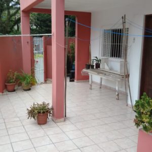 Sobrado 3 Dormitórios, Sala,Sacada, Garagem - JD.CANHEMA (309) - Image 17