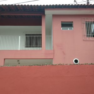 Sobrado 3 Dormitórios, Sala,Sacada, Garagem - JD.CANHEMA (309) - Image 19