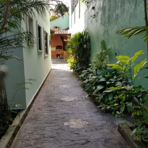 Sobrado 3 dorm.sendo (1) suíte em condomínio fechado  a 8 minutos do centro comercial de Diadema - 318 - Image 18