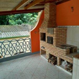 Sobrado 4 Dormitórios,Sendo 2 suite Sala, Garagem - Centro (313) - Image 2