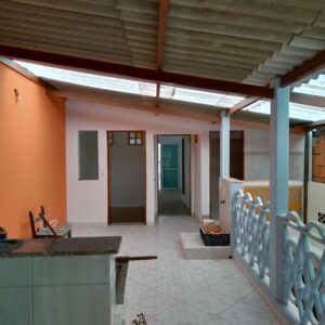 Sobrado 4 Dormitórios,Sendo 2 suite Sala, Garagem - Centro (313) - Image 5