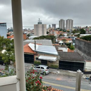 Sobrado 4 Dormitórios,Sendo 2 suite Sala, Garagem - Centro (313) - Image 8