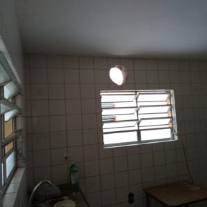 Sobrado 4 Dormitórios,Sendo 2 suite Sala, Garagem - Centro (313) - Image 17