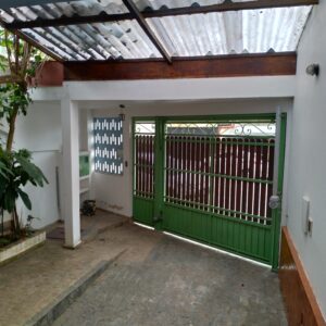 Sobrado 4 Dormitórios,Sendo 2 suite Sala, Garagem - Centro (313) - Image 19