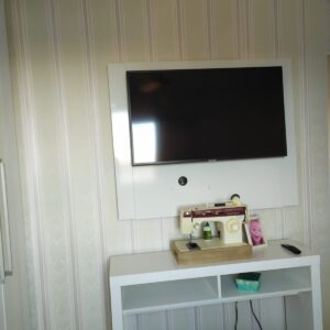 Apartamento  3 Dorm.  59,32mts Residencial Conquista Prestes Maia - Taboão  (413) - Image 16