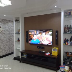 Sobrado 3 Dormitórios,3 suite, sendo 1 Master, Sala, Garagem - Conceição (314) - Image 5