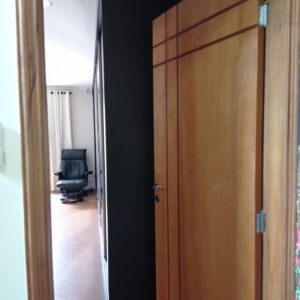 Sobrado 3 Dormitórios,3 suite, sendo 1 Master, Sala, Garagem - Conceição (314) - Image 30