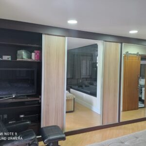 Sobrado 3 Dormitórios,3 suite, sendo 1 Master, Sala, Garagem - Conceição (314) - Image 31