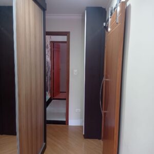 Sobrado 3 Dormitórios,3 suite, sendo 1 Master, Sala, Garagem - Conceição (314) - Image 35