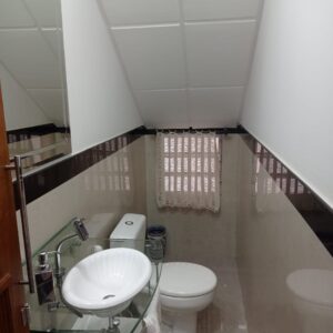 Sobrado 3 Dormitórios,3 suite, sendo 1 Master, Sala, Garagem - Conceição (314) - Image 55