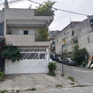 Sobrado 3 Dormitórios,3 suite, sendo 1 Master, Sala, Garagem - Conceição (314)