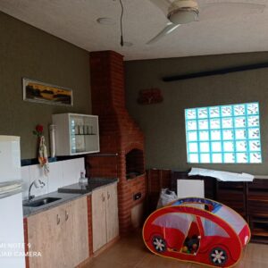 Sobrado 3 Dormitórios,3 suite, sendo 1 Master, Sala, Garagem - Conceição (314) - Image 62