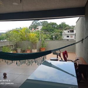 Sobrado 3 Dormitórios,3 suite, sendo 1 Master, Sala, Garagem - Conceição (314) - Image 63