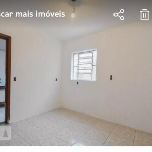 Sobrado 2 Dormitórios , 2 W.C.  Garagem-(2 carros) - Vila Isa (319) - Image 7