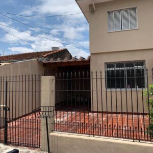 Sobrado 2 Dormitórios , 2 W.C.  Garagem-(2 carros) - Vila Isa (319) - Image 11