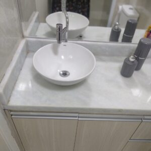 Apartamento 2 dorm sendo 1 suíte 53,00 mts, 2 vagas fixas - Centro de Diadema - Image 13