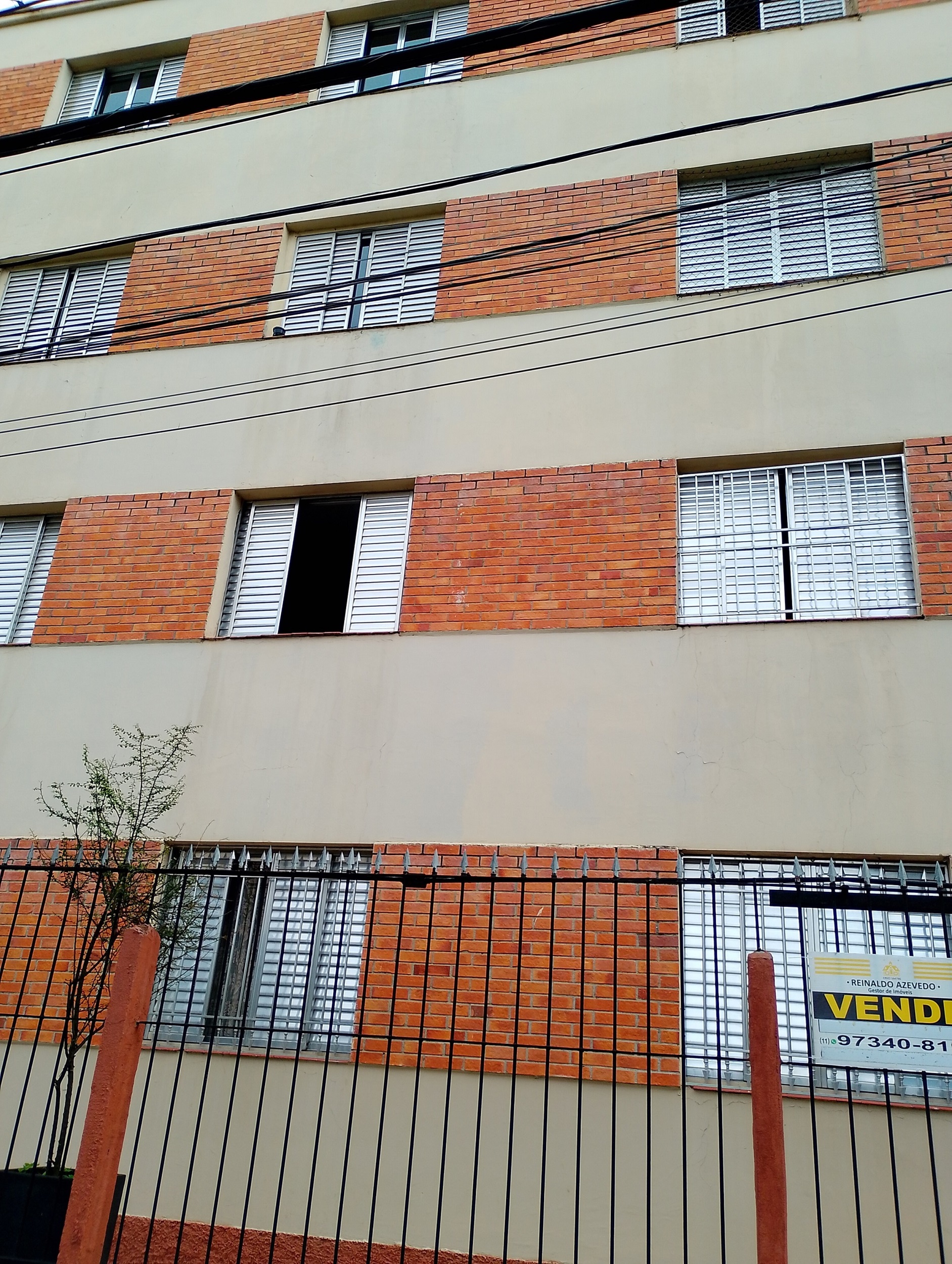 Apartamento 2 dorm 61,97 mts, 1 vaga - Chacará Inglesa - Imagem 2