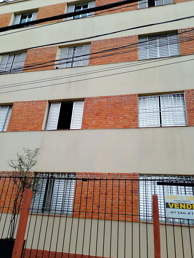 Apartamento 2 dorm 61,97 mts, 1 vaga - Chacará Inglesa
