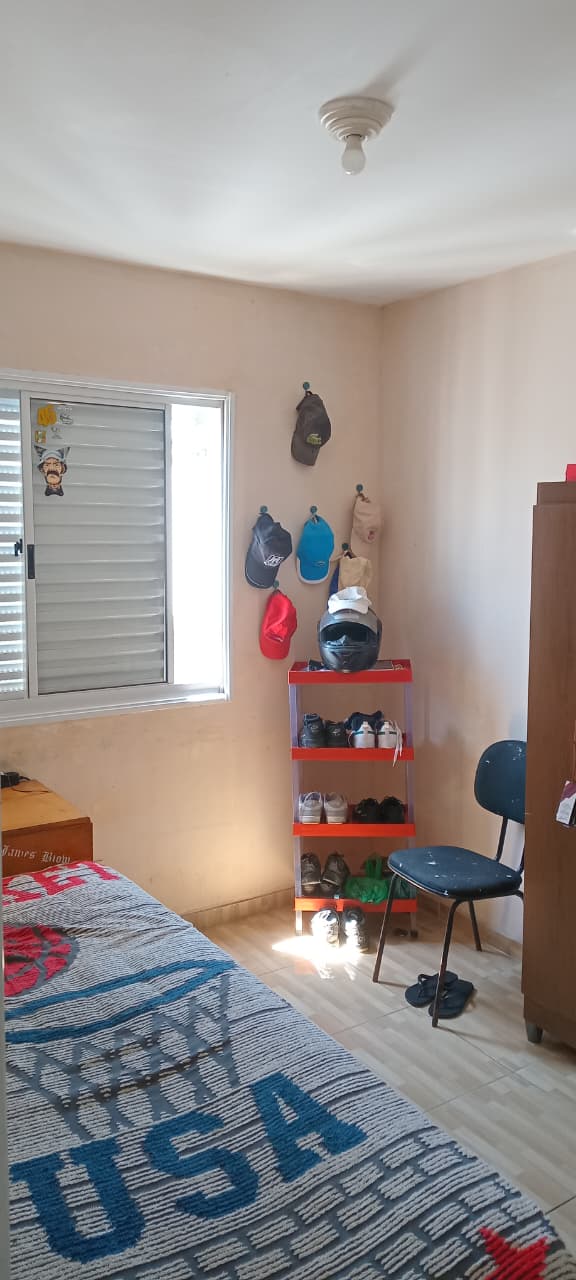 Apartamento 2 dormitórios 47 mts com garagem - Serraria (Diadema) - Imagem 3