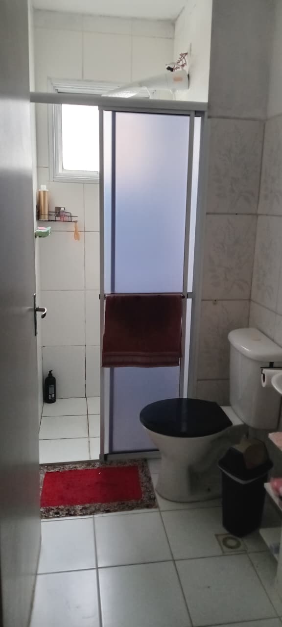 Apartamento 2 dormitórios 47 mts com garagem - Serraria (Diadema) - Imagem 4
