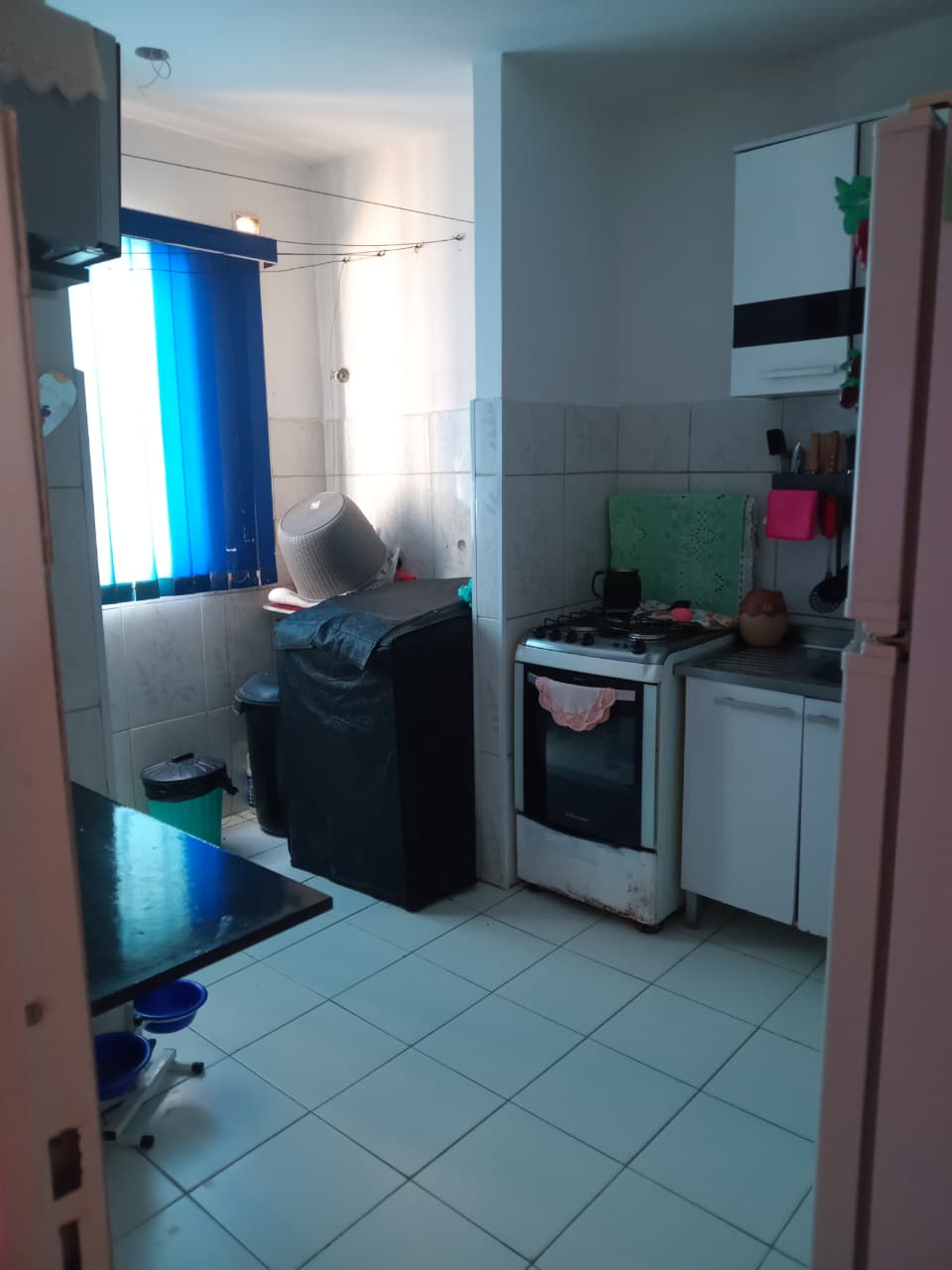 Apartamento 2 dormitórios 47 mts com garagem - Serraria (Diadema) - Imagem 5