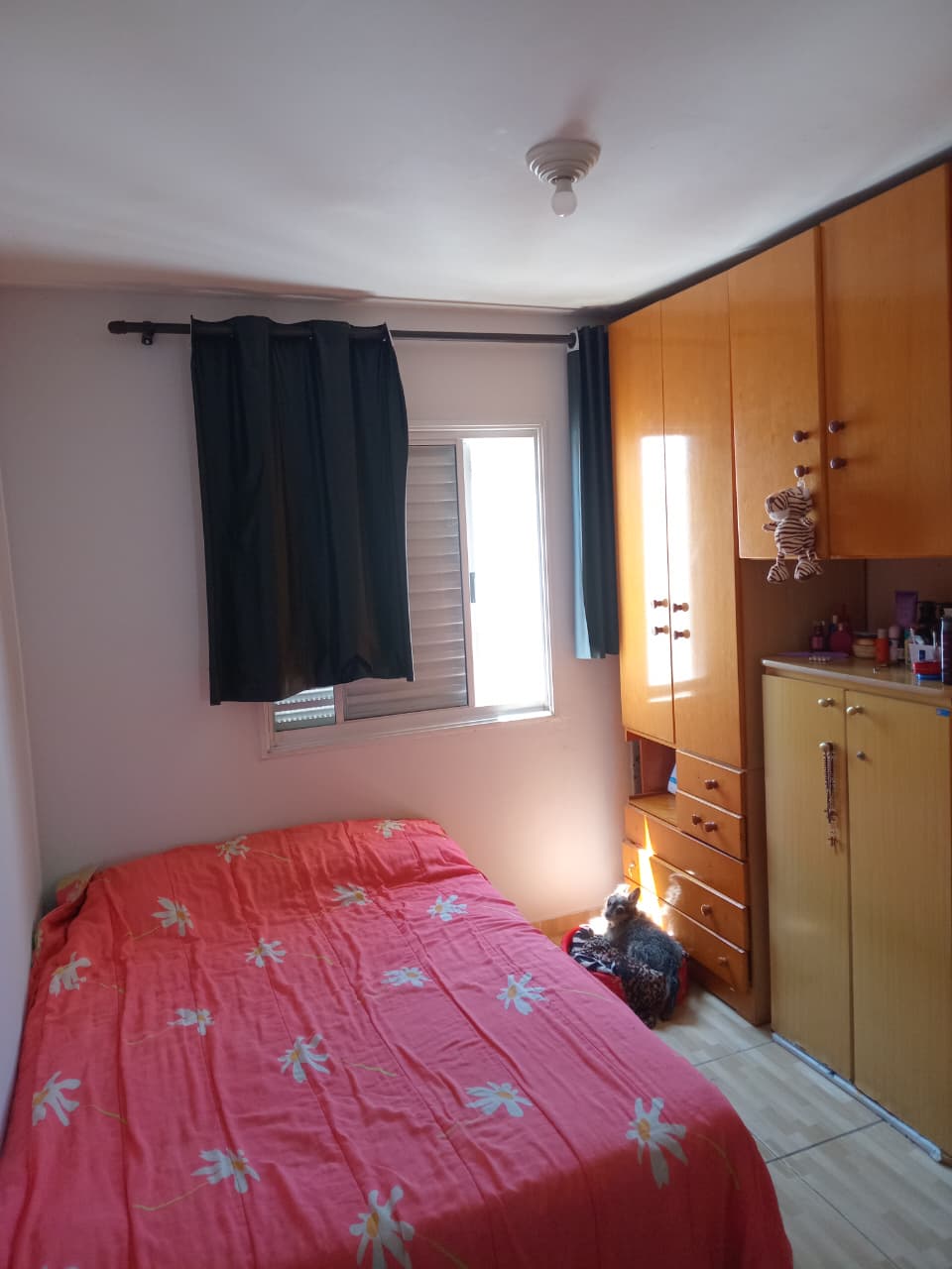 Apartamento 2 dormitórios 47 mts com garagem - Serraria (Diadema) - Imagem 6